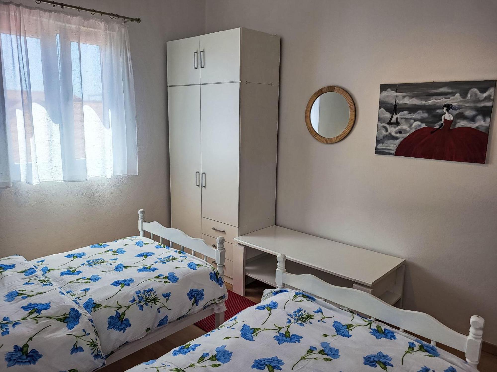 Apartment Ana - Big351 By Interhome Turanj Exteriör bild